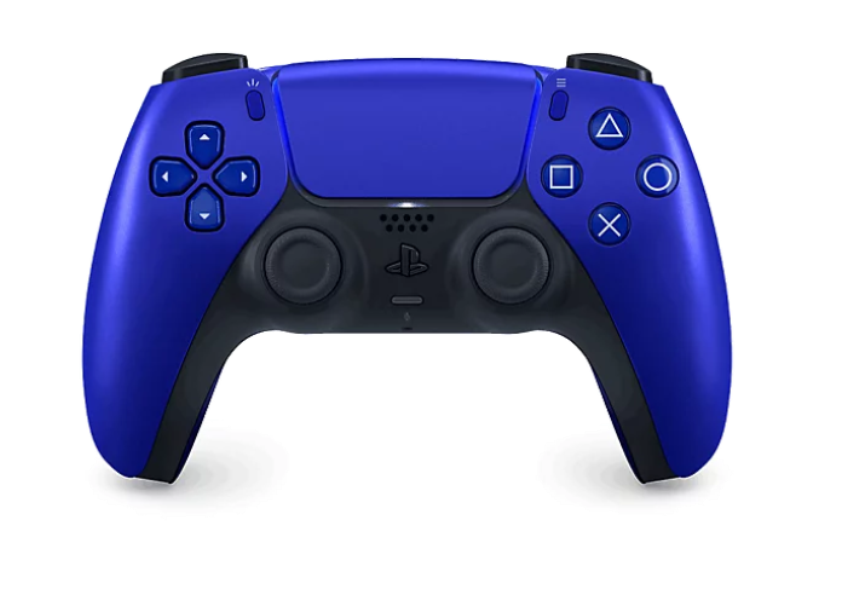 SONY Пульт для Playstation PS5 CFIZCT1W Cobalt Blue (577676)