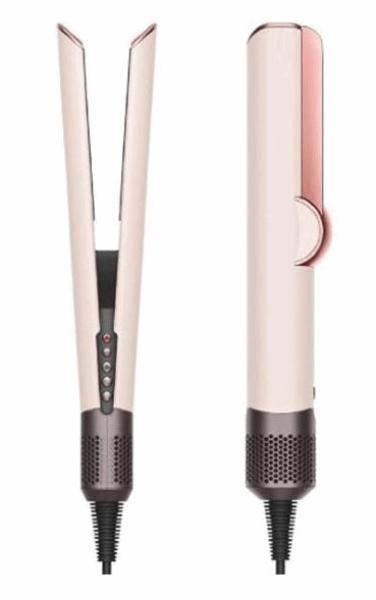 DYSON Մազերի արդուկ HT01 Ceramic