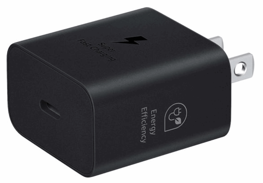 SAMSUNG Ադապտոր 25W black