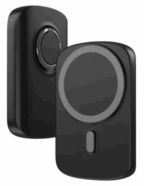 Green Lion Մարտկոց-լիցքավորիչ Delicate Magsafe 5000mAh