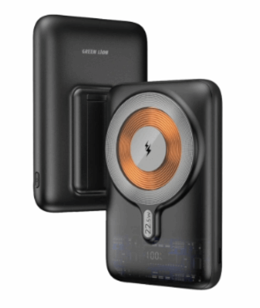 Green Lion Մարտկոց-լիցքավորիչ Lucid Magsafe 1000mAh