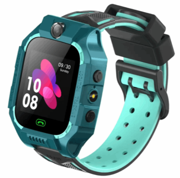 Green Lion Խելացի ժամացույց KIDS Series-5