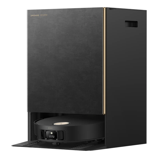 DREAME Робот-пылесос MatriX10 Ultra Black (RLX95CE)