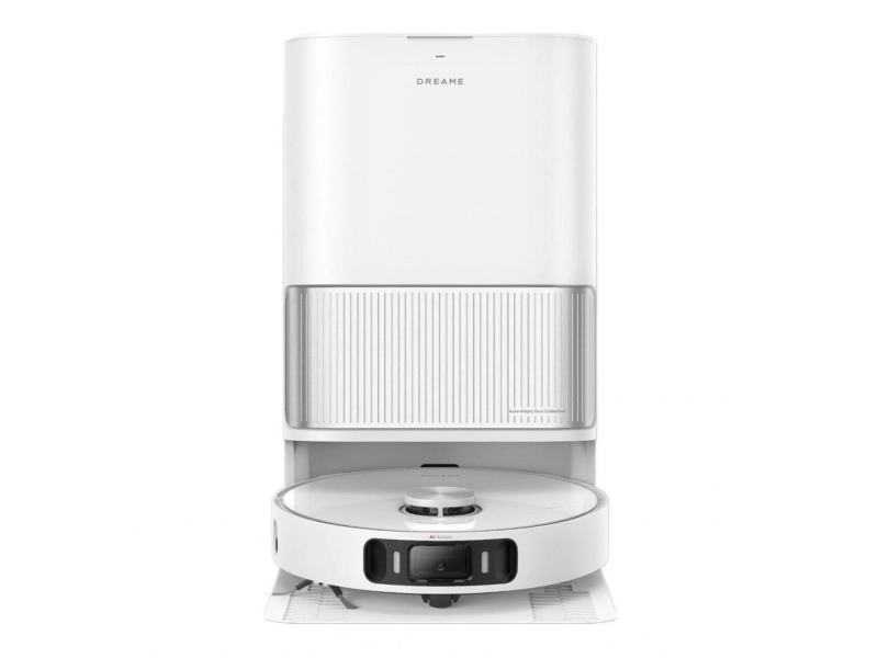 DREAME Робот-пылесос L40 Ultra AE White (RLL77SE)