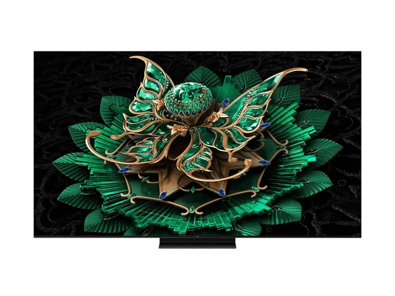 TCL LED Հեռուստացույց 55C79K