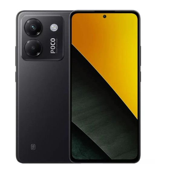 XIAOMI Սմարթֆոն POCO M7 Pro 5G 12/512GB Black