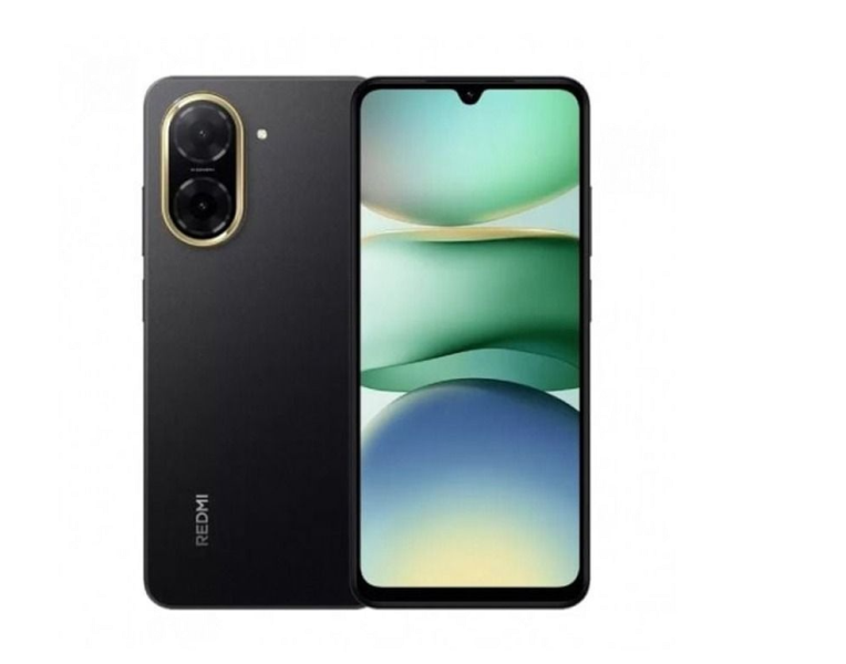 XIAOMI Սմարթֆոն Redmi A5 4/128GB Mid.Black