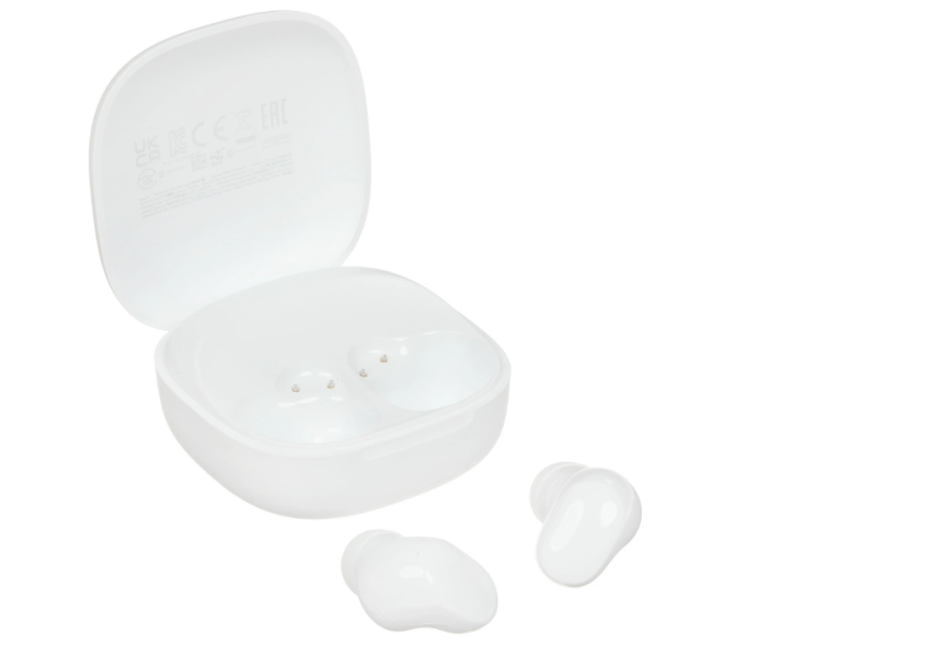 XIAOMI Headphone Redmi Buds 6 Play White