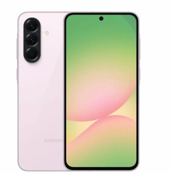 SAMSUNG Смартфон A566 8/128GB Awesome Light Pink