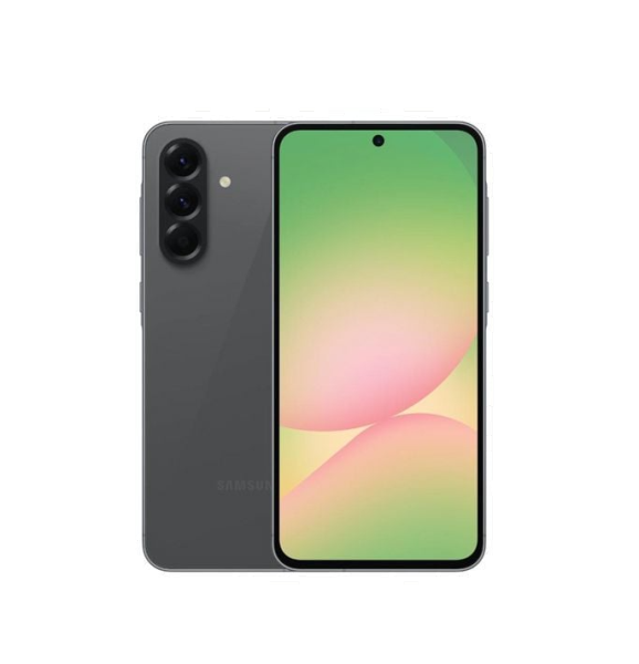 SAMSUNG Смартфон A566 8/128GB Awesome Graphit