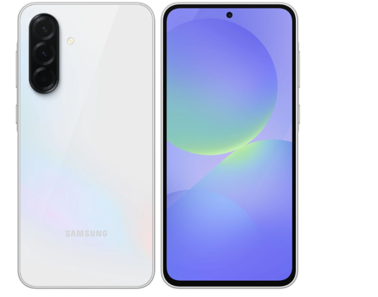 SAMSUNG  Սմարթֆոն A36 8/128GB White