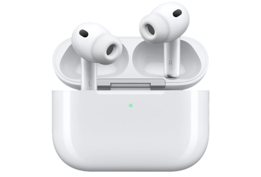APPLE Наушник AirPods (Pro 3 gen)