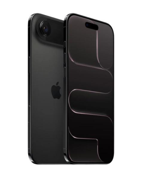 APPLE Смартфон iPhone Air 256gb eSIM Spase Black