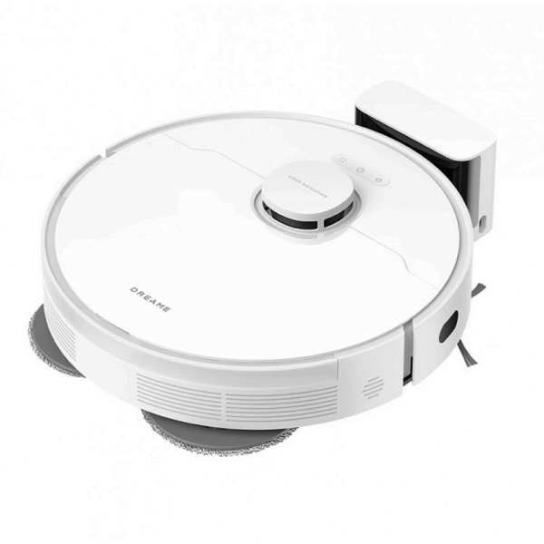 DREAME Robot Vacuum Cleaner L40 EUB (RLL42SDA)