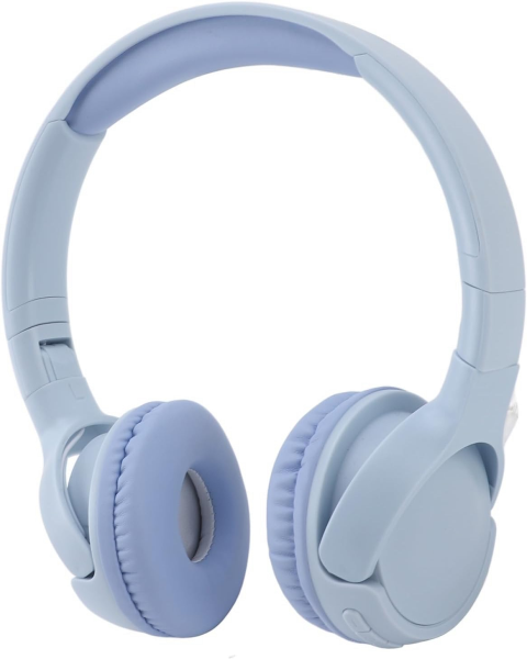 Realm Ականջակալ C-2251 blue