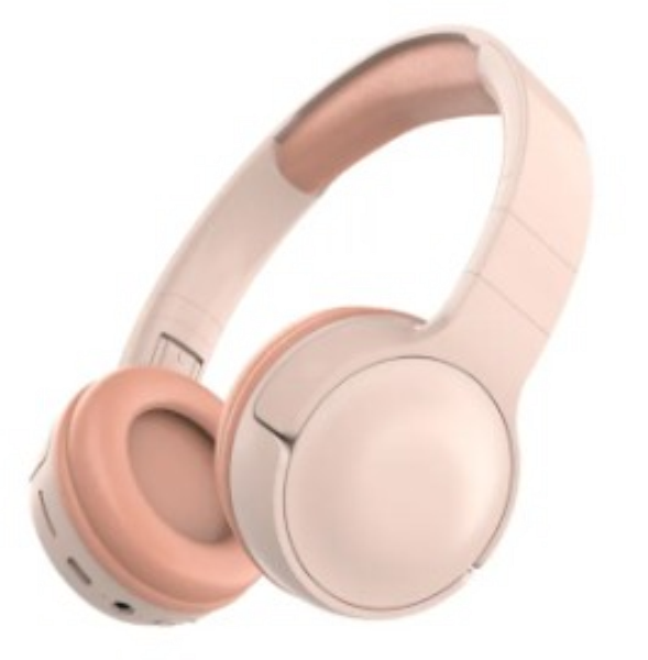 Realm Наушник C-2251 pink