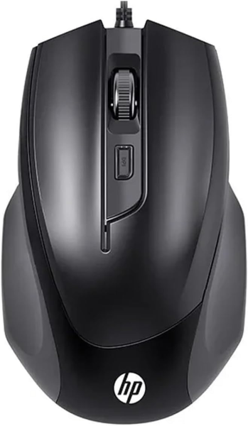 HP Mouse M150