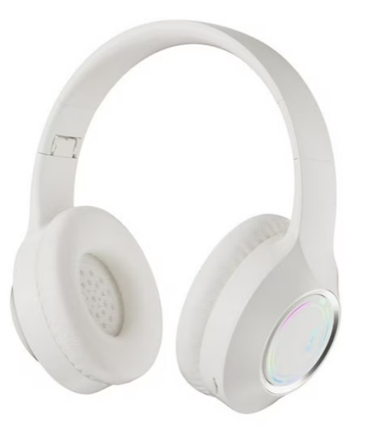 Ականջակալ M3 white