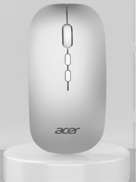 ACER Мышка 050 silver