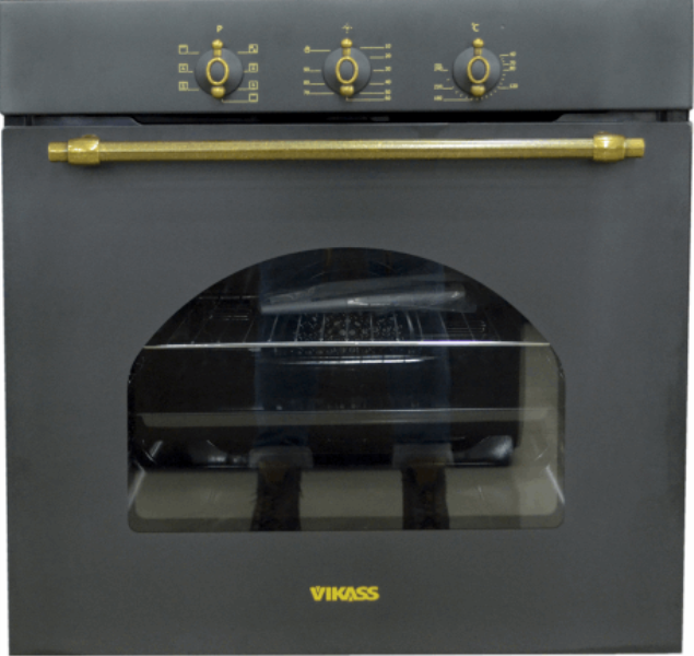 VIKASS Built in oven VBIO-108RSA