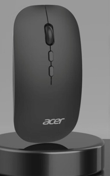 ACER Мышка 050 black