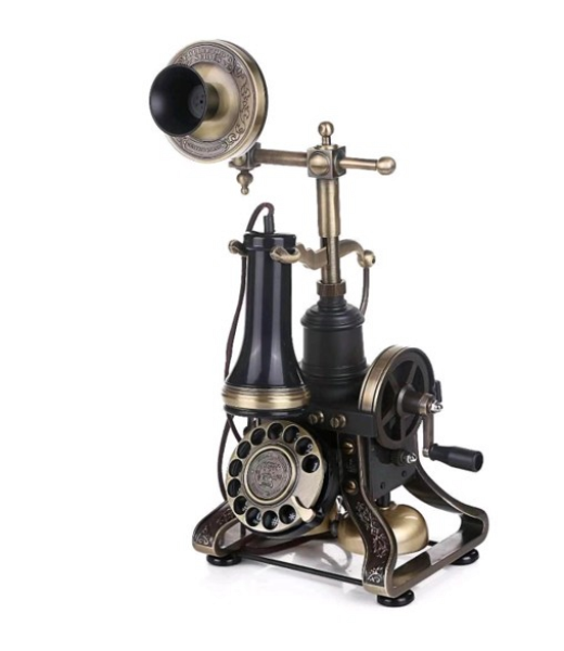 HOFFMANN PHONE Landline HA1884TN