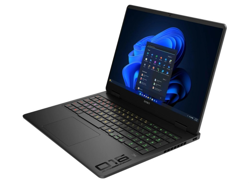 HP Նոութբուք U5-225H/16GB/1TB/RTX5050/16