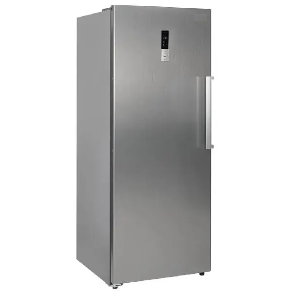 HOFFMANN Սառցարան ուղղահայաց HF415NF-Inox