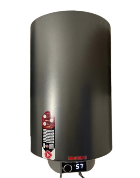 SHIVAKI Ջրի տաքացուցիչ SHD WH 2.0 80 BLACK