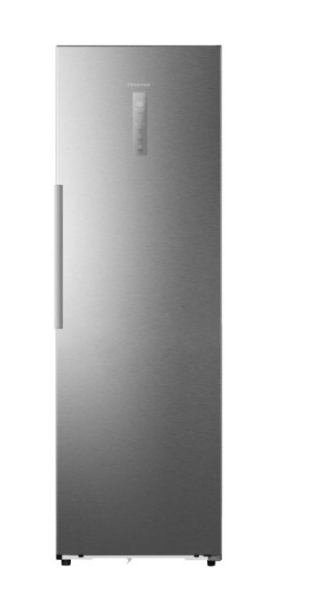 HISENSE Upright freezer FT3K310SAiE