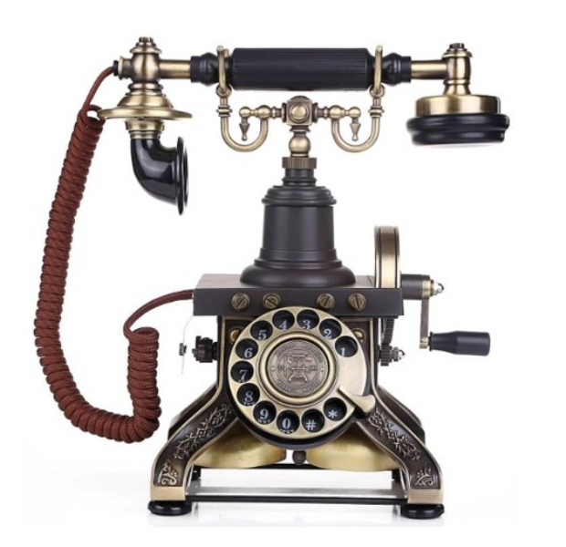 HOFFMANN PHONE Landline HA1892TN