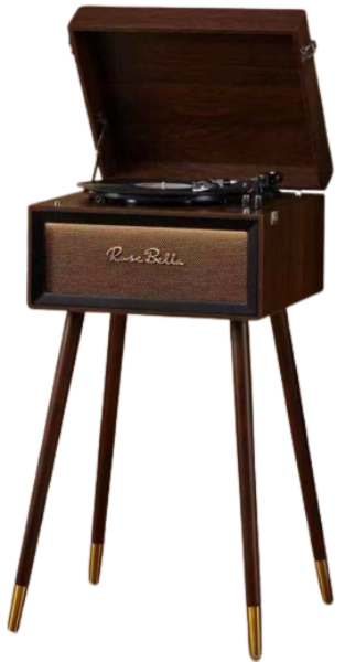 HOFFMANN Բարձրախոս (ուժեղացուցիչով) SP1505