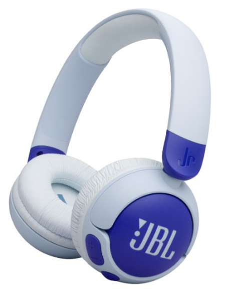 JBL Headphone JR320BT Blue