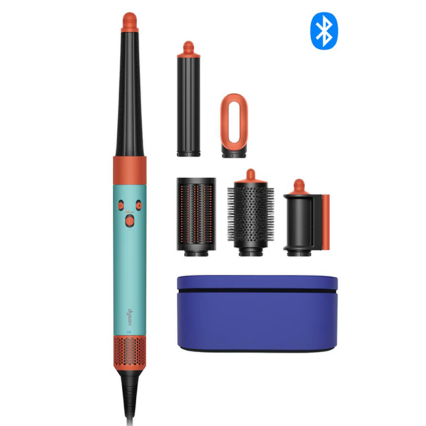 DYSON Մազերի արդուկ HS08 Patina Topaz
