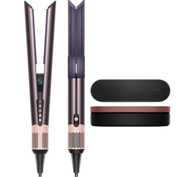 DYSON HairStyler HT01 Jasper Plum