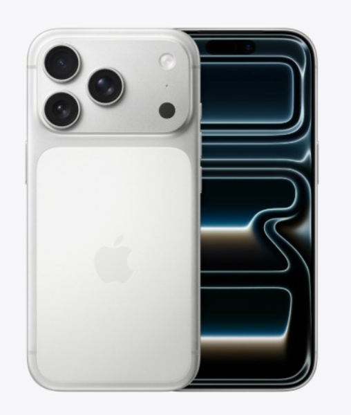 APPLE Смартфон iPhone 17 Pro 256GB Silver KH/A