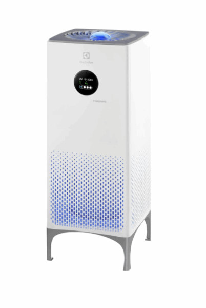 ELECTROLUX Air purifier EAP-2050D Yin&Yang