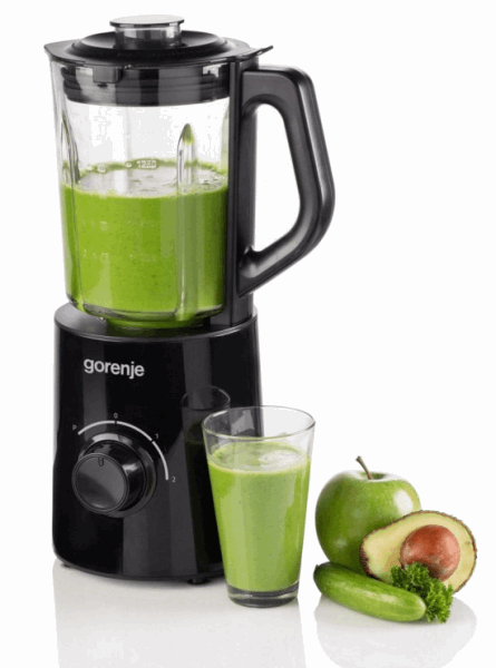 GORENJE Blender B800GBK