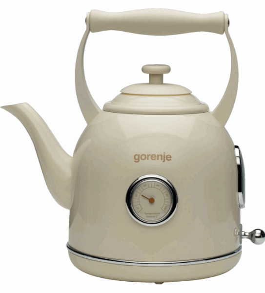 GORENJE Թեյնիկ K17CLIN