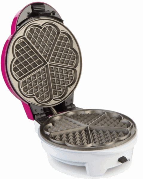 GORENJE Waffle Maker WCM702PW