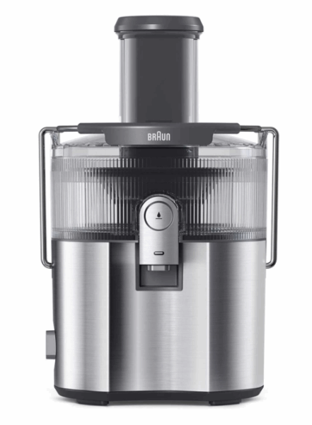 BRAUN Juicer SJ7000