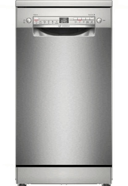 BOSCH Սպասք լվացող մեքենա SPS2HMi54Q