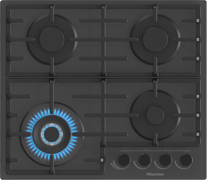 HISENSE Built-in Hob GG663B