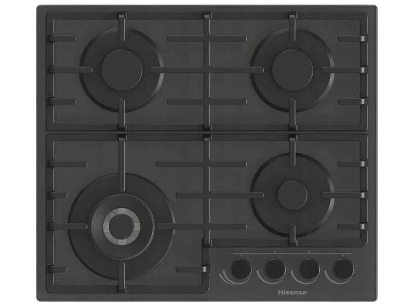 HISENSE Ներկառուցվող գազօջախ GG663B