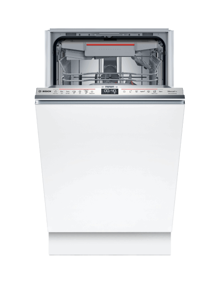 BOSCH Built-in dishwasher SPV6EMX70Q