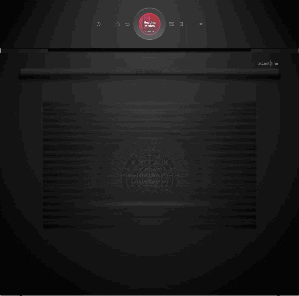BOSCH Встраиваемая духовка HBG934BB1