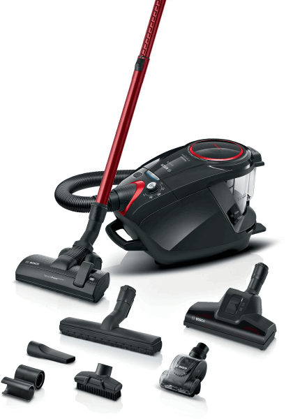 BOSCH Vacuum cleaner BGS7POW2