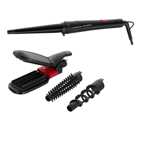 ROWENTA Մազերի էլեկտրական սանր CF422LF0