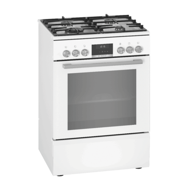 BOSCH Cooker gas HXS59Ai21Q