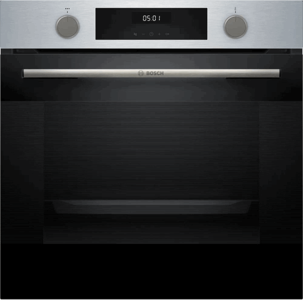 BOSCH Built in oven HJA737BR0